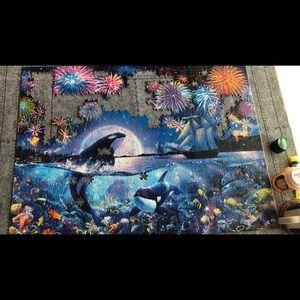 Meet your Posher, Julia